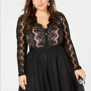 COPY - Rare Beauty Maci Dress size XL 22